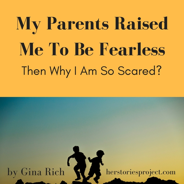 gina rich guest post