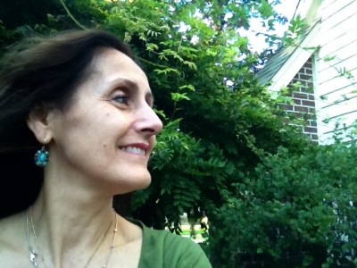 Alexandra Rosas - The HerStories Project