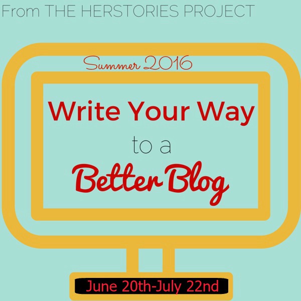 Write-Your-Way 2016-2