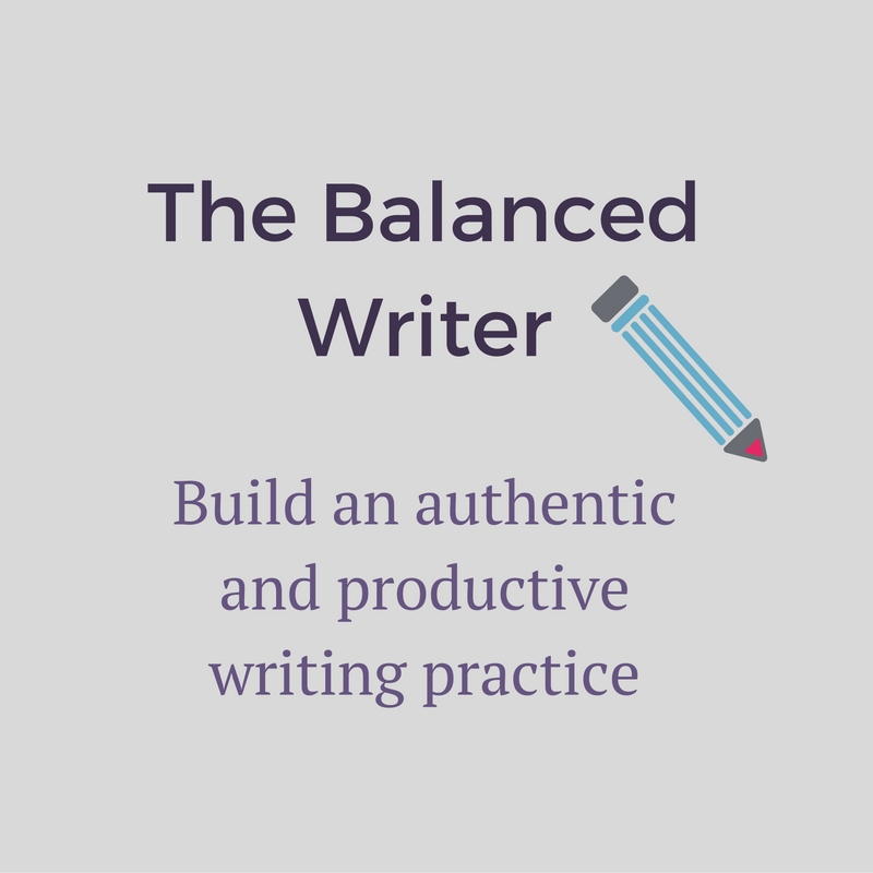 the-balanced-writer