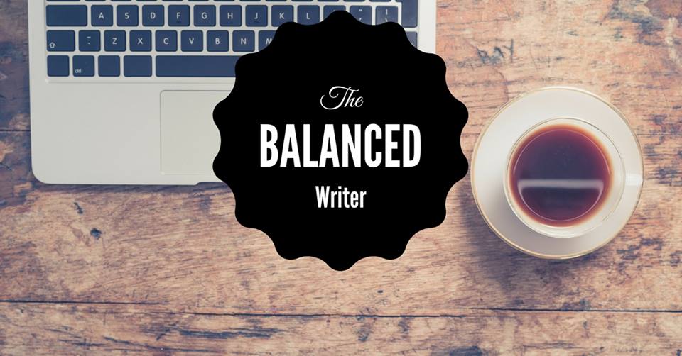 balanced writer