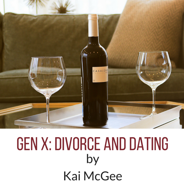 GEn X_ Divorce & dating