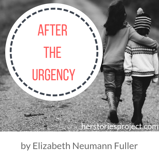 after the urgency (1)