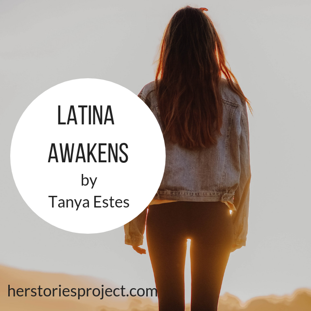 Latina awakens